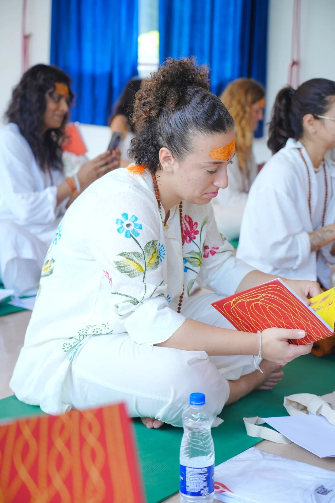 Yoga Retreat Rishikesh